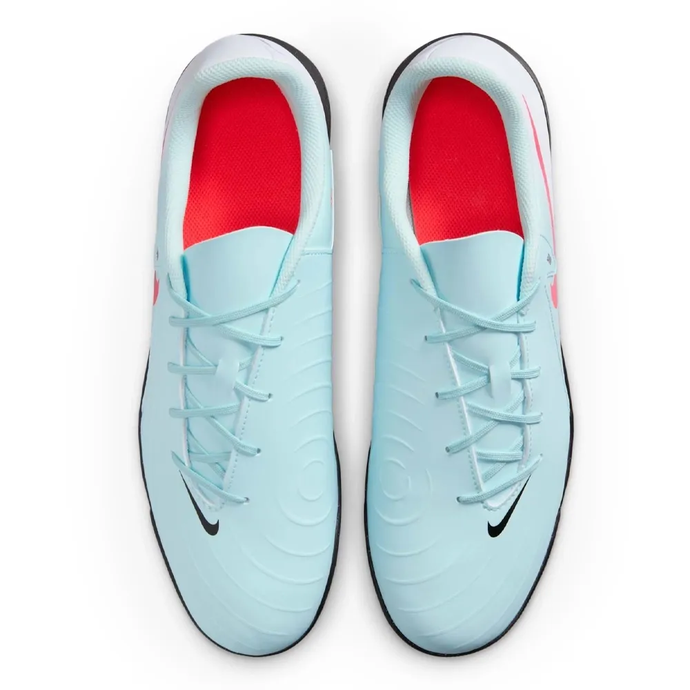 Nike Chuteira PHANTOM GX II CLUB FJ2587-300 Verde Sint4